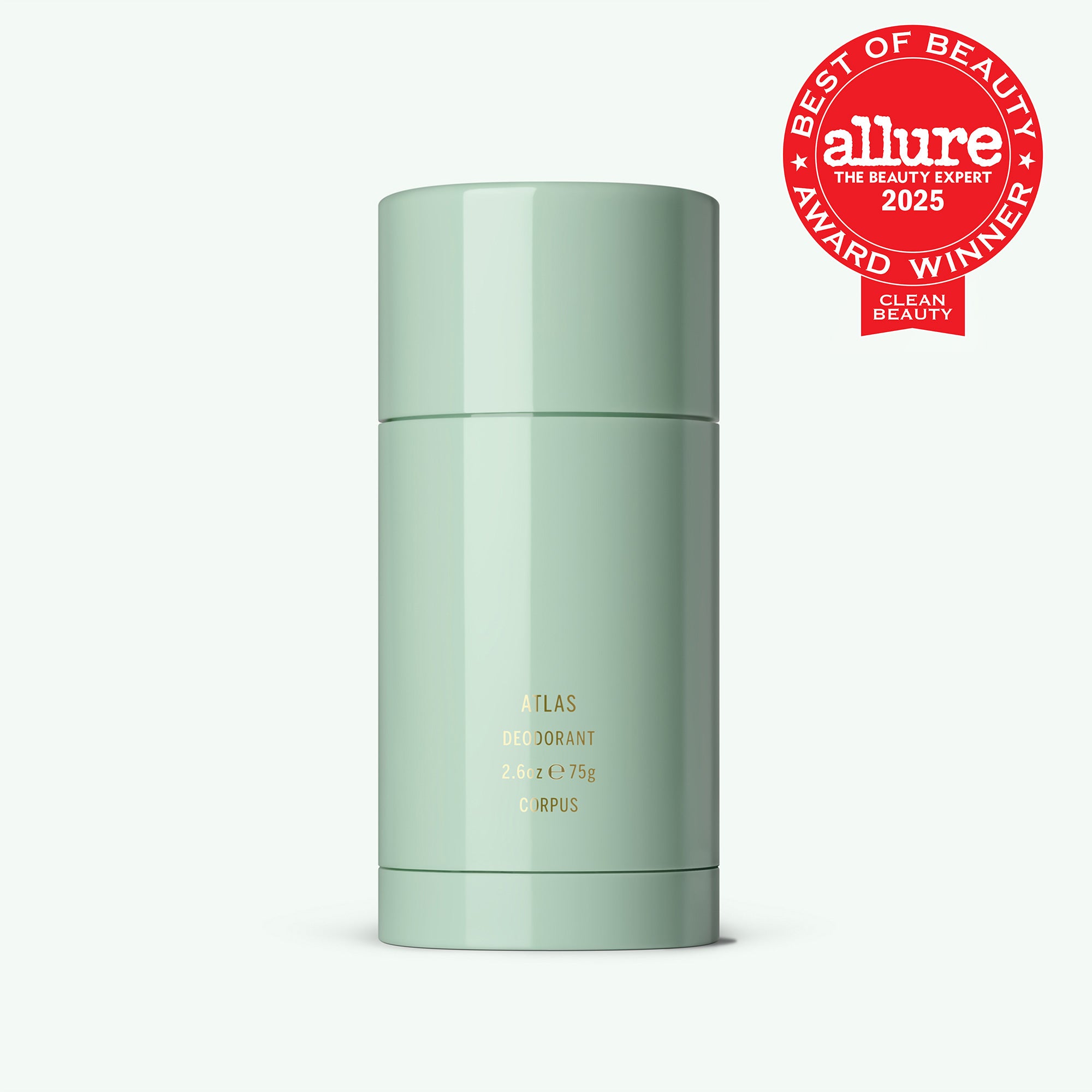 DEODORANT STICK: ATLAS
