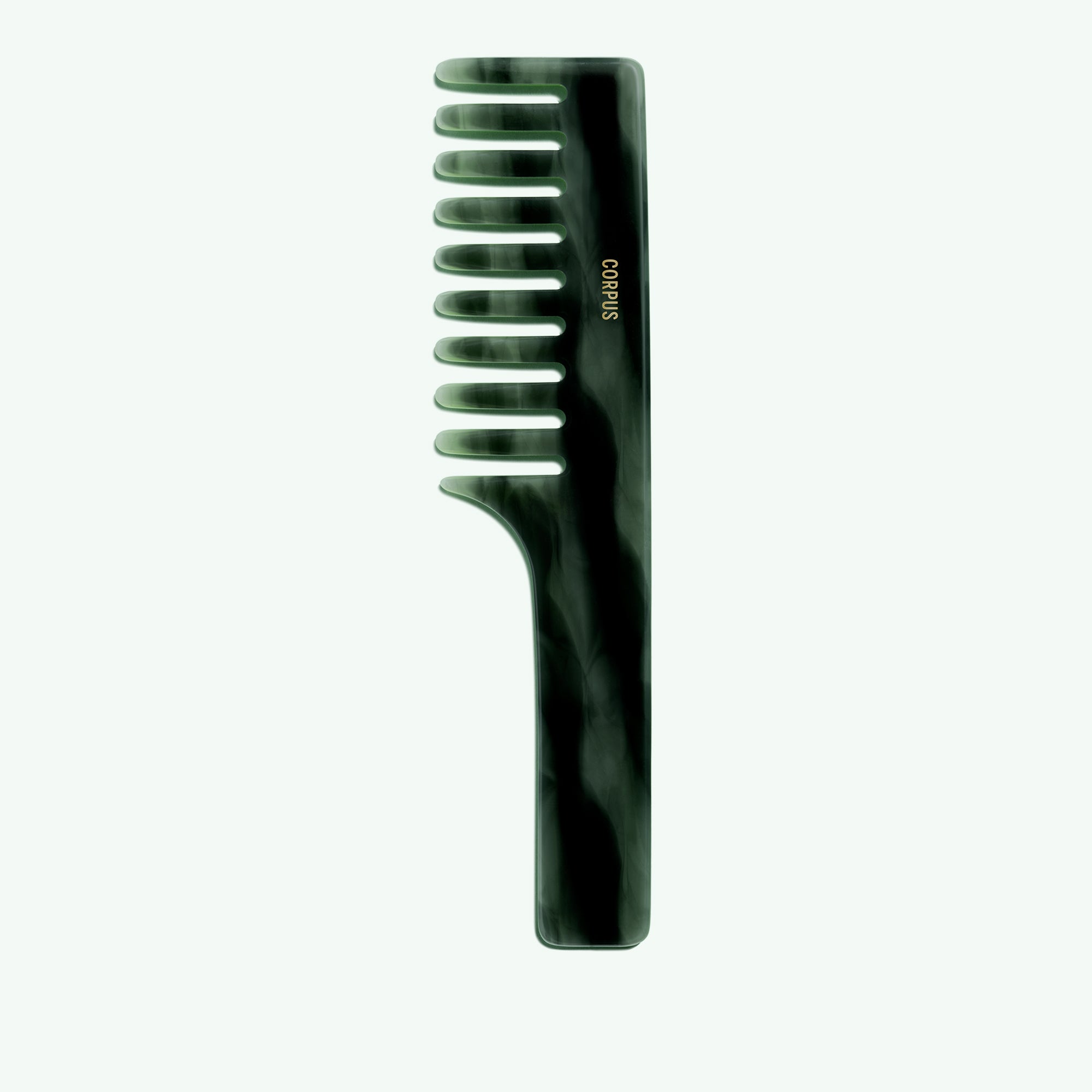 THE HANDLE COMB
