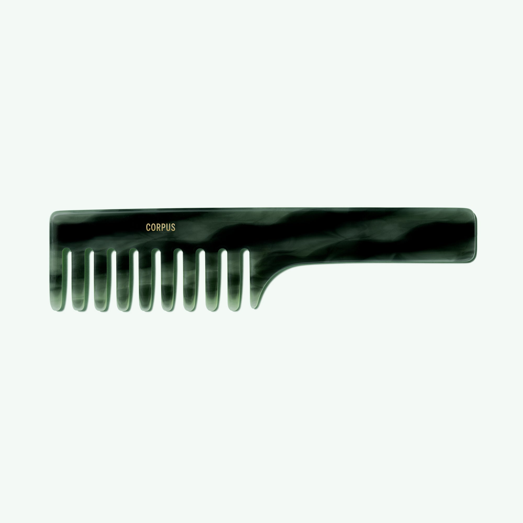 THE HANDLE COMB
