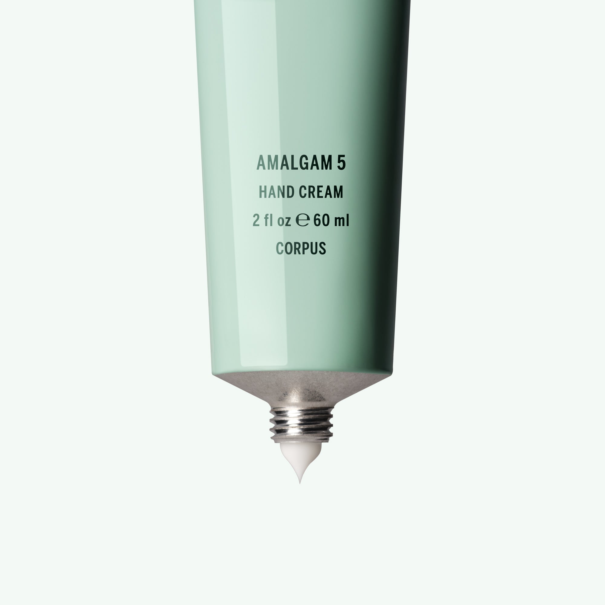 HAND CREAM: Amalgam 5