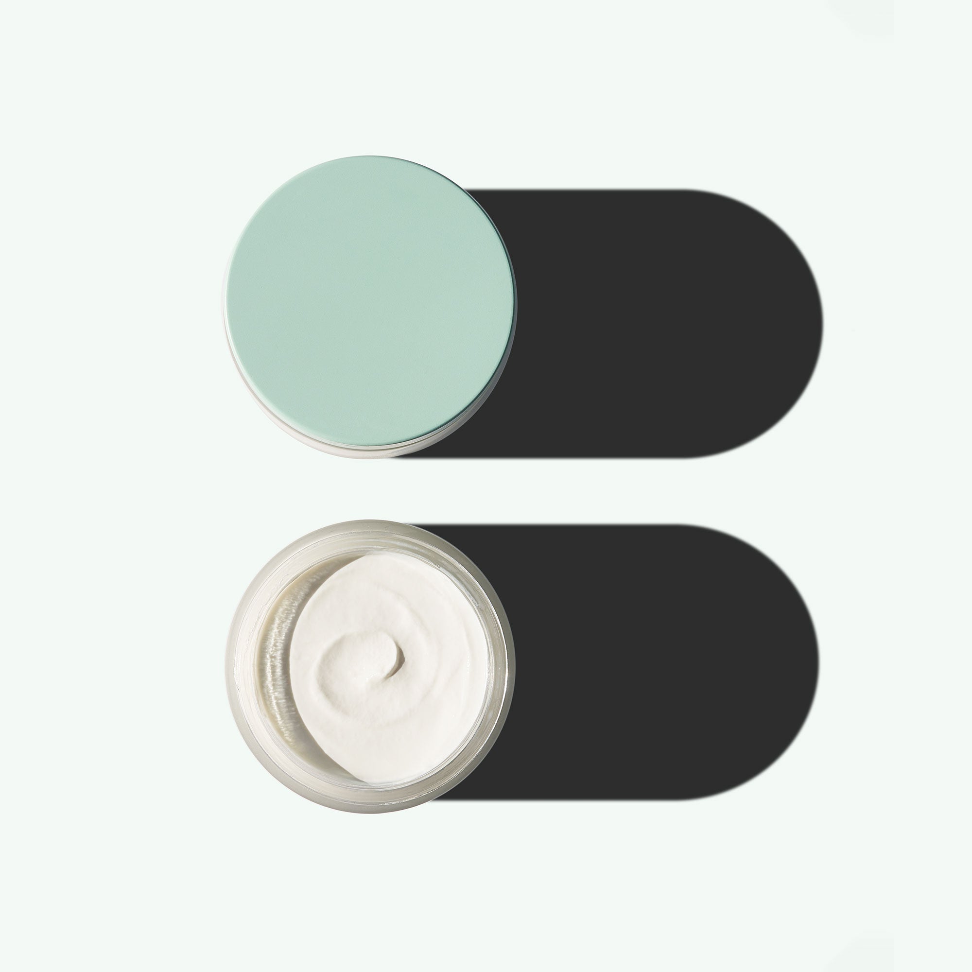 BODY BUTTER: Nº Green