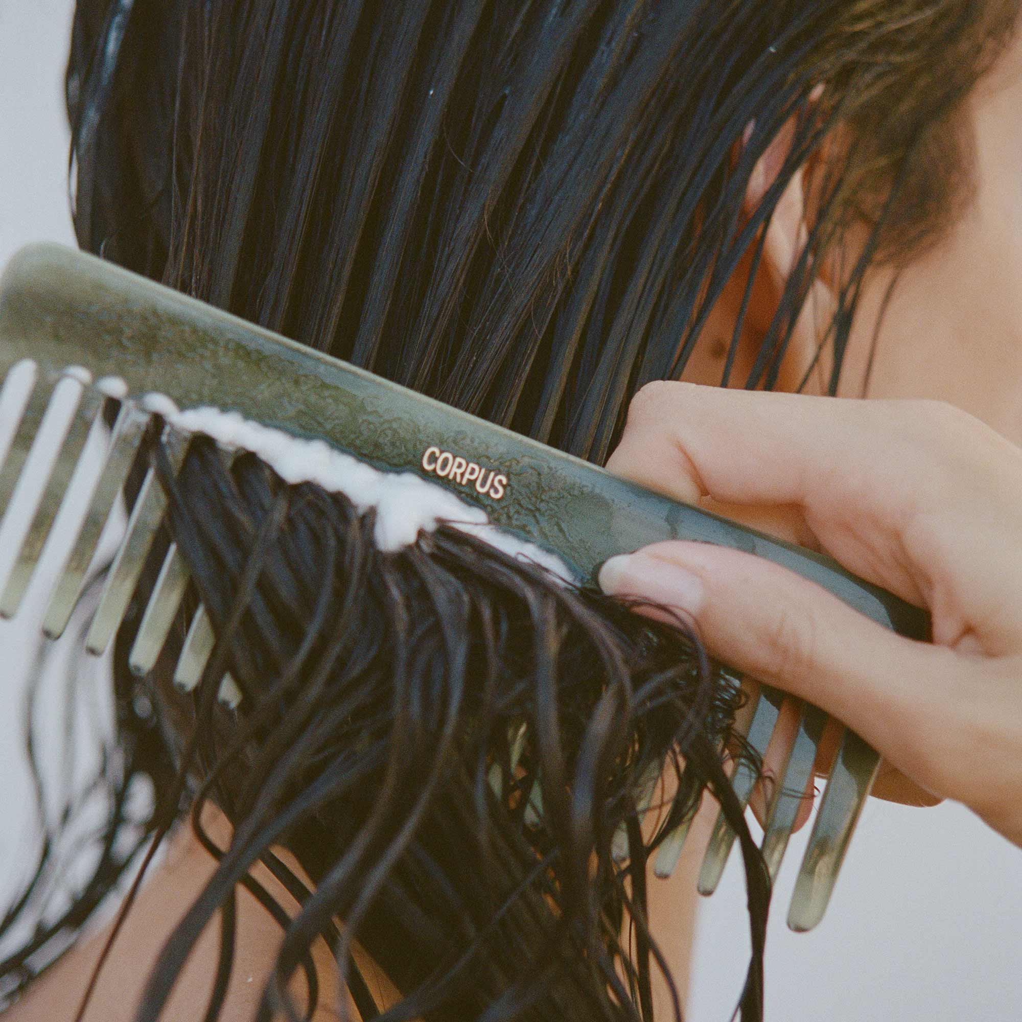 CONDITIONER: Cypress