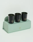 MINI CANDLE TRIO